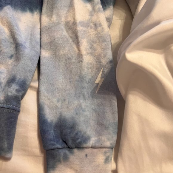 Harry Potter Ravenclaw Sweatshirt (Mojo Provo) - Picture 3 of 4